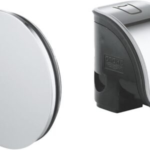 Unit&agrave; di comando Grohe Blue Home e Professional - 46958000